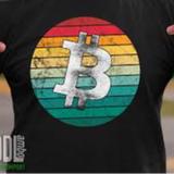 Crypto Shirts - Customized Merchandise in Palm Desert