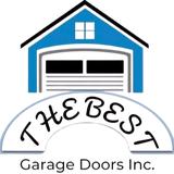 The Best Garage Doors Inc - Door Sales/Installation in San Jacinto