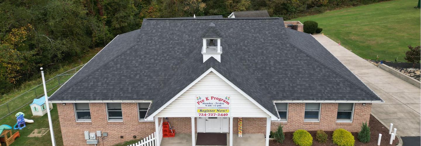 Community Pro Roofing LLC cover photo