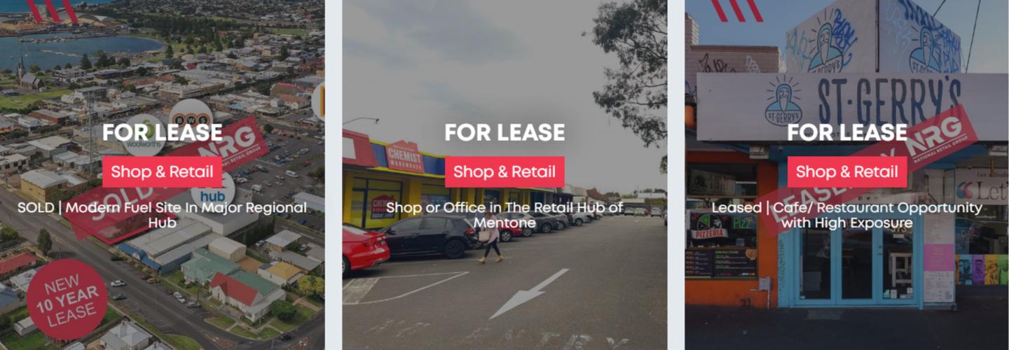 NRG Property cover photo