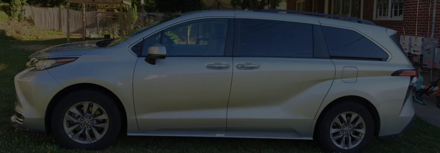 Boston Express Cab cover photo