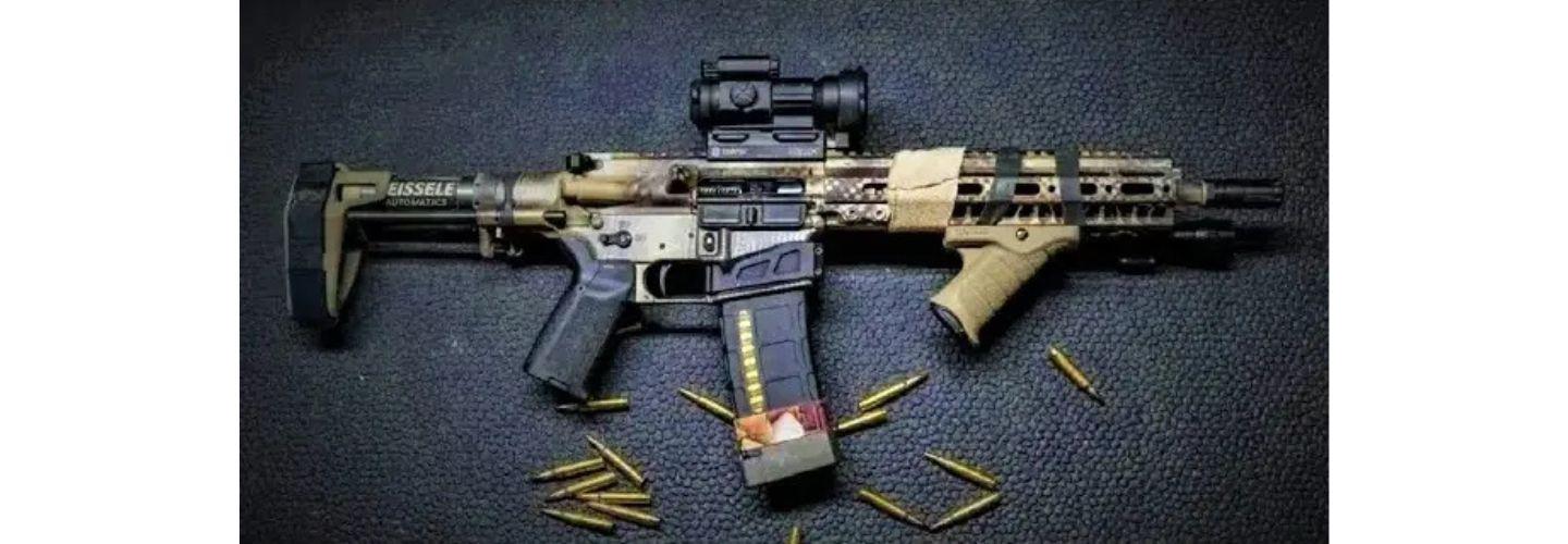 Don's Weaponry INC cover photo