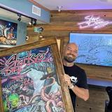 Steve Diossy Marine Art Gallery - Performing Arts in Vero Beach