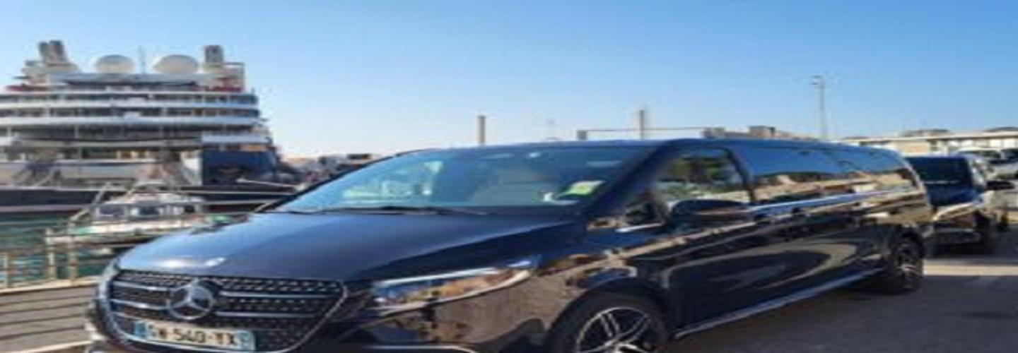 Kingdom Côte d'Azur Worldwide Chauffeured Services cover photo