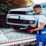 Alpha Towing Service Lynchburg - photo 2