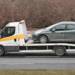 Alpha Towing Service Lynchburg - photo 3