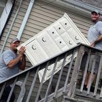 Sheridan Movers - photo 1