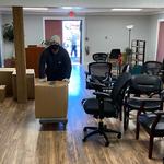 Sheridan Movers - photo 2