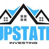 Upstate Investing, LLC - Construction Site/ Building Site Cleaning in Spartanburg
