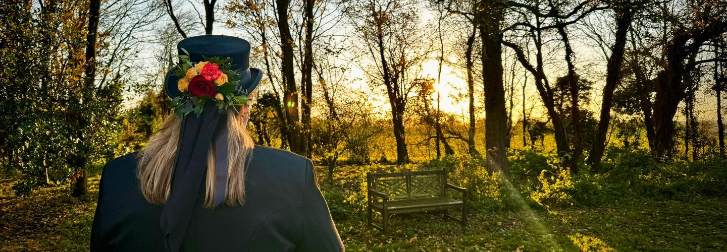 Regency Funeral Directors cover photo