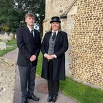 Regency Funeral Directors - photo 10