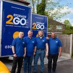 Storage 2 Go - photo 2