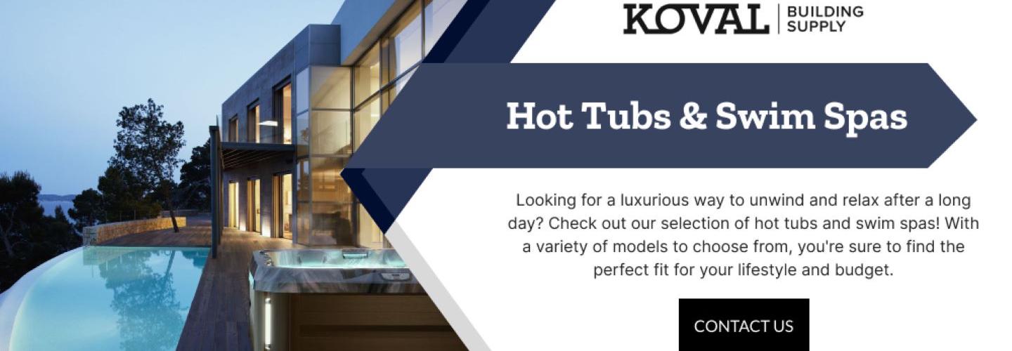 Koval Building Supply cover photo