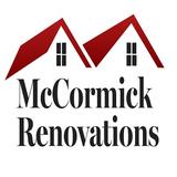 McCormick Renovations Inc. - Roofing in Trafford
