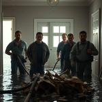 Tuff Water Damage Restoration Los Angeles - photo 4