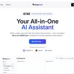Ninjachat AI - photo 3