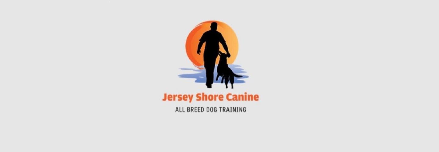 Jersey Shore Canine, LLC. cover photo