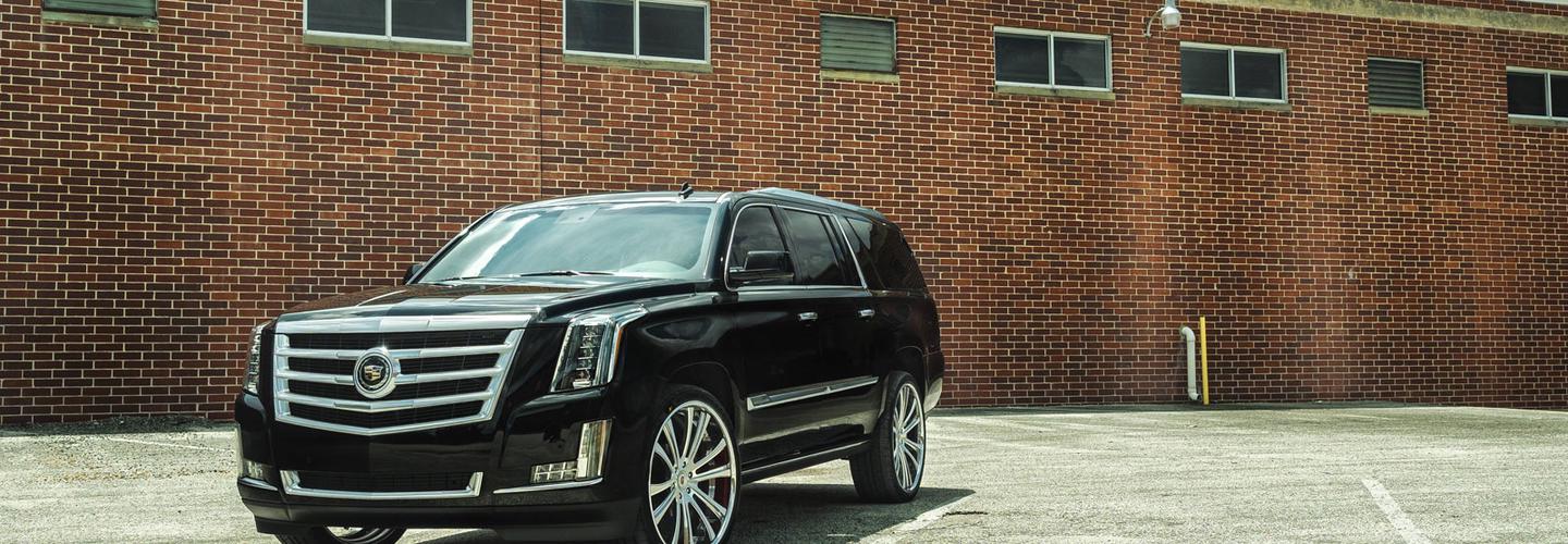 Shuttle On Call cover photo