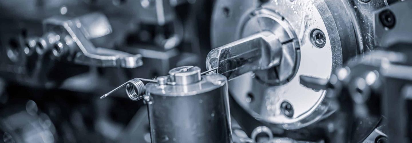 Acme Wire Products Co., Inc. cover photo