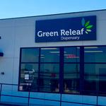 Green Releaf Dispensary - photo 2