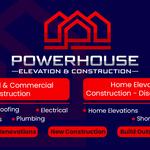 Powerhouse Elevation & Construction - photo 3