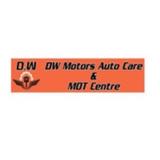 DW Motor Services Auto Care and Mot Centre