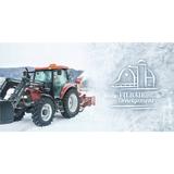 Filbaie inc - Snow Removal Services & Equipment in Baie-Saint-Paul