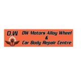 DW Motor Services Alloy Wheel Refurbishment Car Body Repair Centre