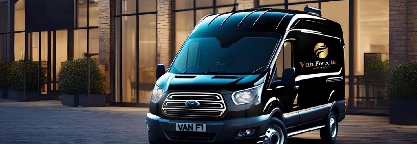 Van Force Ltd cover photo