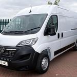 Van Force Ltd - photo 1