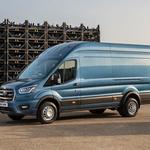 Van Force Ltd - photo 3