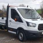 Van Force Ltd - photo 4