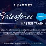 Almamate Info Tech - photo 2