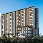 Urbanrise SpringTide - Luxury Apartments in Mahindra World City - photo 2