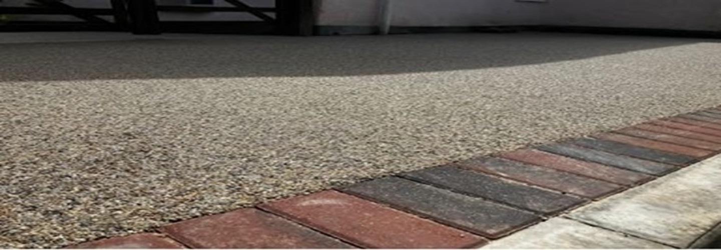 Longevity Resin Driveways Wolverhampton cover photo