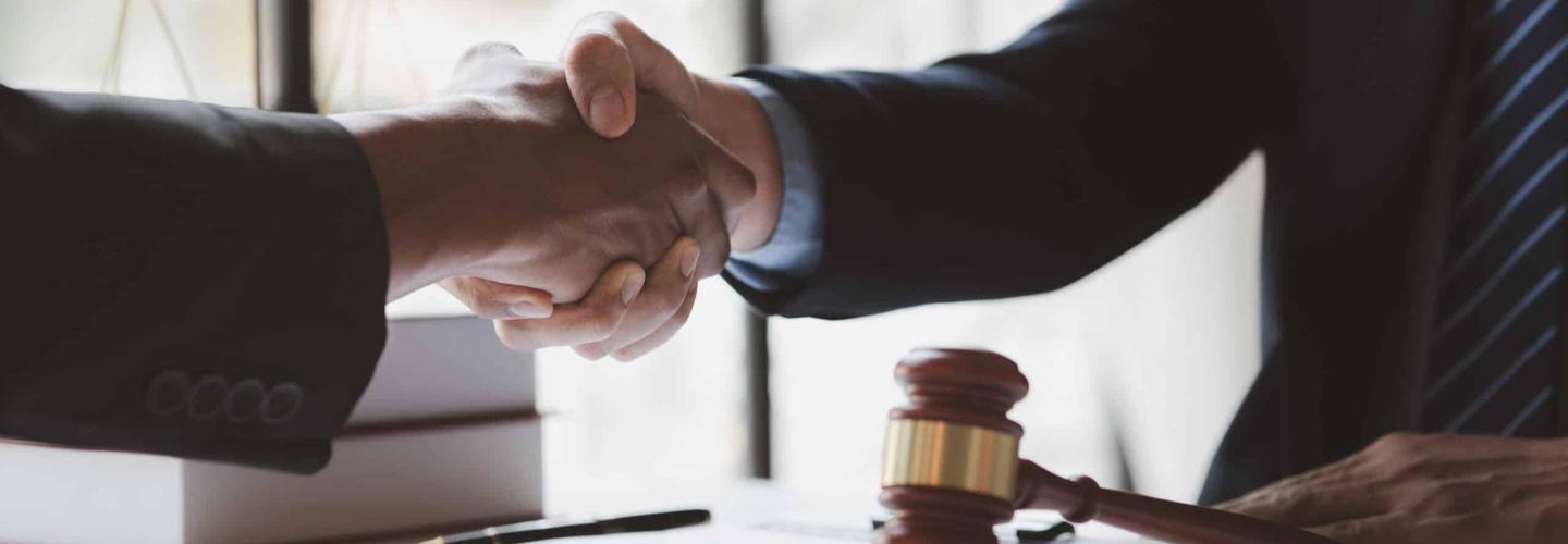 Attorney Keith Anthony cover photo