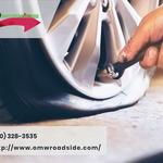 Omw Roadside Assistance & Mobile Tire Service - photo 1