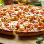 Pizza Twist Burien - photo 2