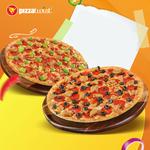 Pizza Twist Burien - photo 6