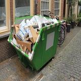 Skip Hire Chesterfield - Waste Removal Services & Management in Chesterfield