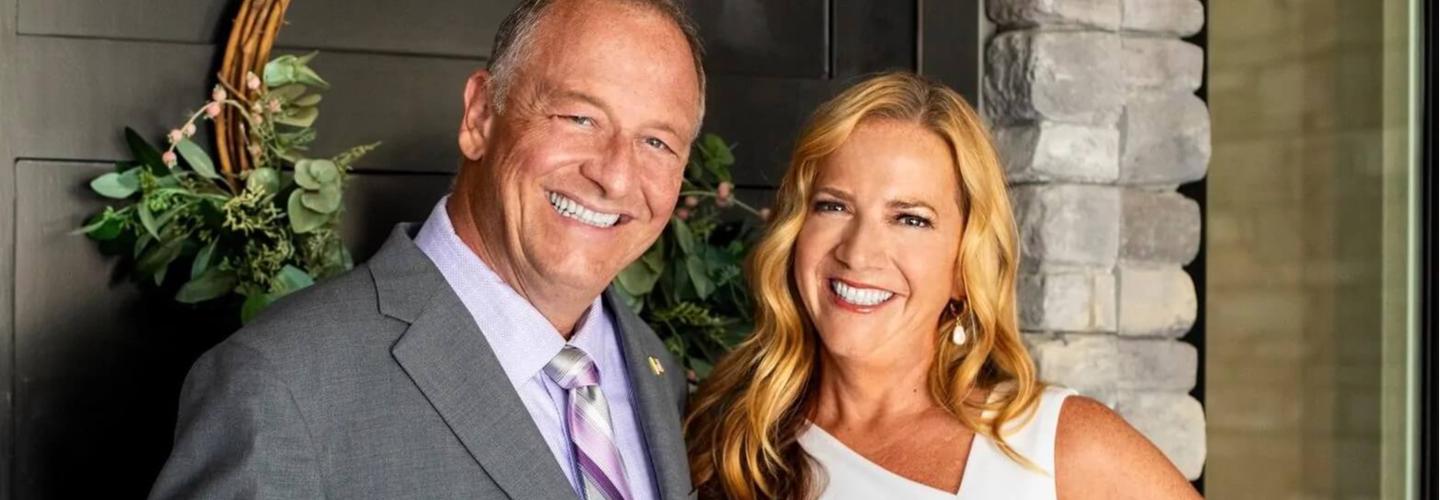 Mr. & Mrs. El Dorado Hills Real Estate cover photo