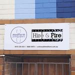 Hire and Fire Studio - photo 9