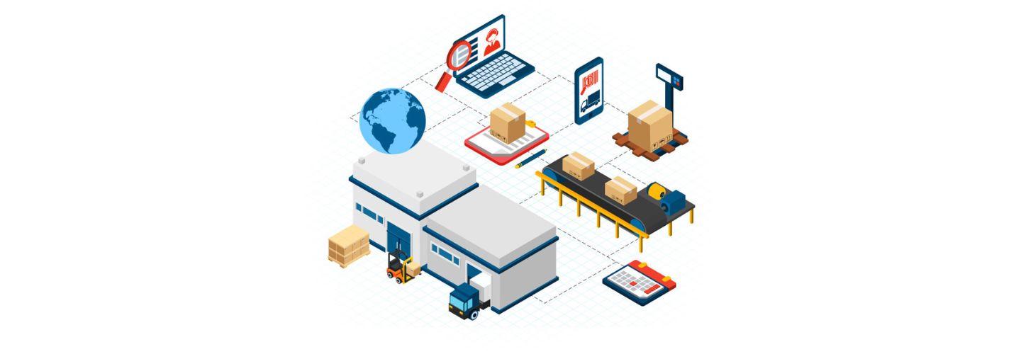 Infinite Orders cover photo