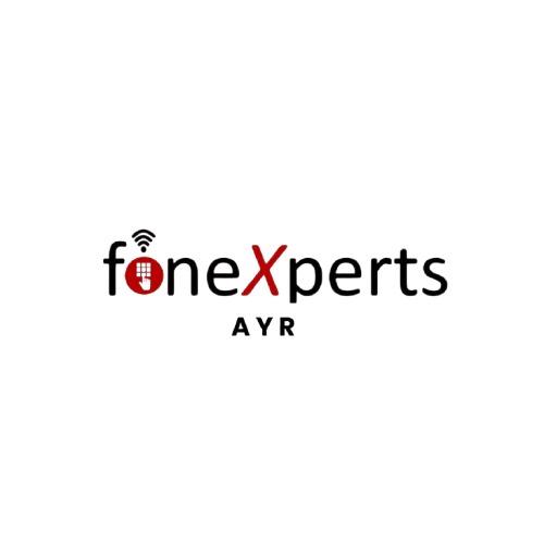 Fone Xperts | Mobile Phone Repair Shop Wallace Tower Ayr - Mobile Phone Repair