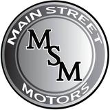 Main Street Motors - Used Car Dealers in Portage