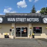 Main Street Motors - photo 1
