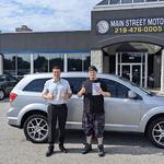 Main Street Motors - photo 3