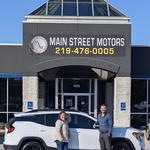 Main Street Motors - photo 4