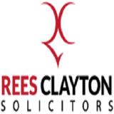 Rees Clayton Solicitors - Legal Services