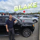 Blake Drives - Used Car Dealers in Portage